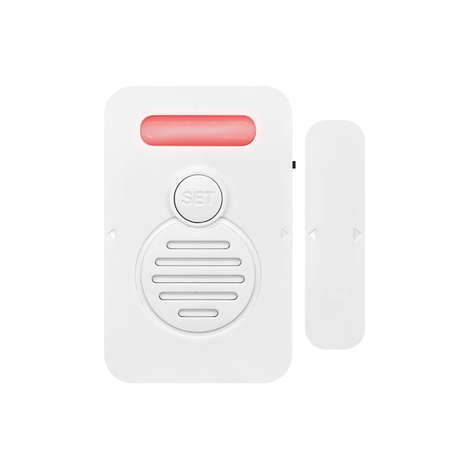 Amazon.co.jp: Lamake【日本語音声放送】窓ドア用音声アラーム 6つ音声